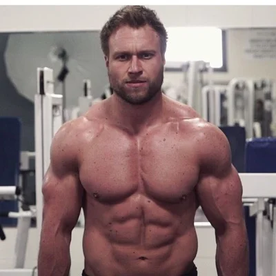 Furious Pete channel avatar